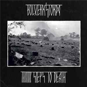 Bolverkstorm - 9 Steps To Death FLAC album