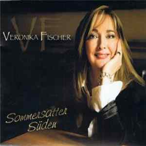 Veronika Fischer - Sommersatter Süden FLAC album
