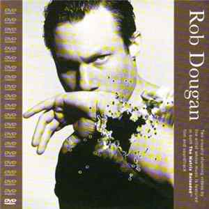 Rob Dougan - Rob Dougan FLAC album