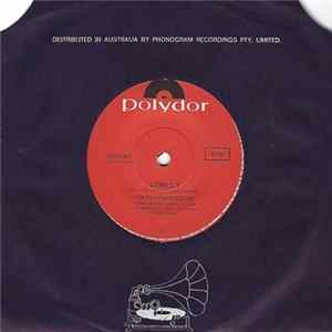 Doug Parkinson - Lonely FLAC album