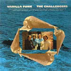 The Challengers - Vanilla Funk FLAC album