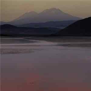 Quetzal Contla - Cantos Del Anochecer FLAC album