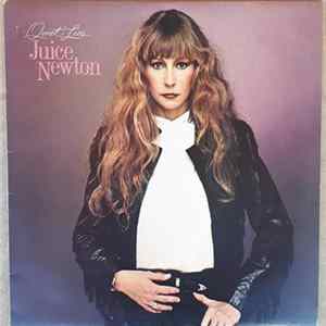 Juice Newton - Quiet Lies FLAC album