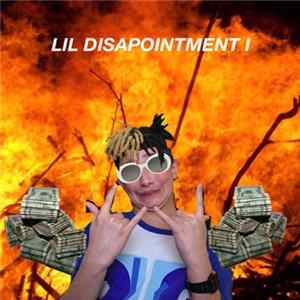 dgp, Lil Failure - Lil Disapointment I FLAC album