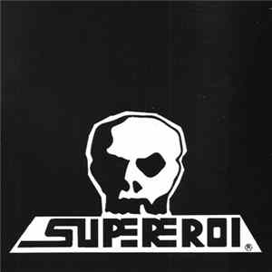 Supereroi - Sono Sette Strati... FLAC album