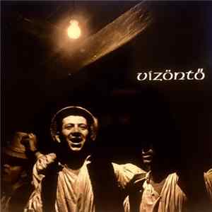 Vízöntő - Magyar Népzene FLAC album