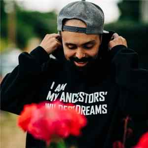 Gabriel Teodros - History Rhymes If It Doesn't Repeat (A Southend Healing Ritual) FLAC album