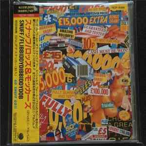 Snuff - Flibbiddydibbiddydob FLAC album
