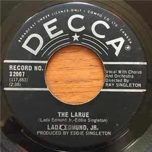 Lada Edmund Jr. - The Larue FLAC album