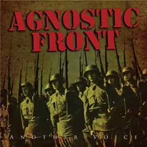 Agnostic Front - Another Voice FLAC album