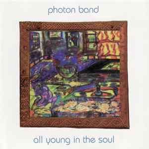 Photon Band - All Young In The Soul FLAC album