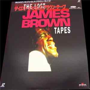 James Brown - The Lost Tapes FLAC album