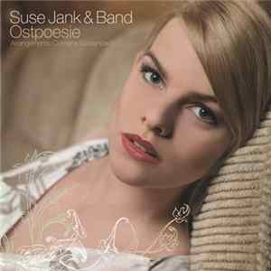 Suse Jank & Band - Ostpoesie FLAC album