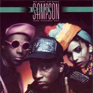 P.M. Sampson - We Love To Love FLAC album