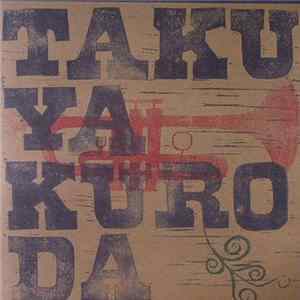 Takuya Kuroda - Nocturnal Leaf FLAC album