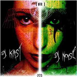 DJ kaSt vs. DJ Noise - Untitled FLAC album