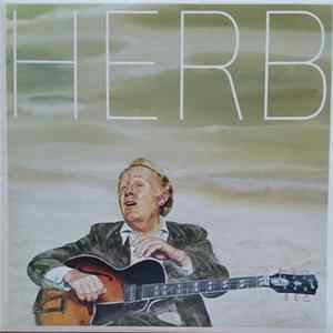 Herb Ellis - Herb FLAC album