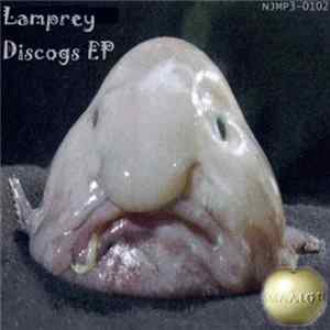Lamprey - Discogs EP FLAC album