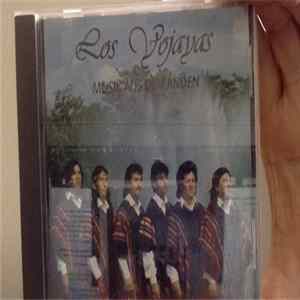 Los Yojayas - Musik Aus Den Anden FLAC album