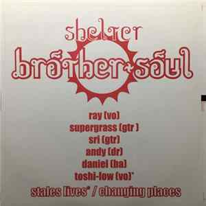 Shelter - Brother Soul FLAC album