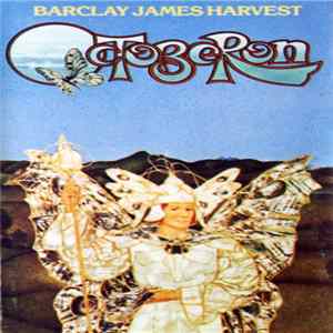 Barclay James Harvest - Octoberon FLAC album