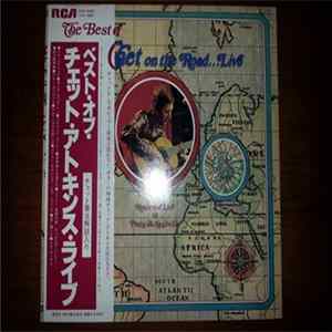 Chet Atkins - The Best Of Chet On The Road...Live FLAC album