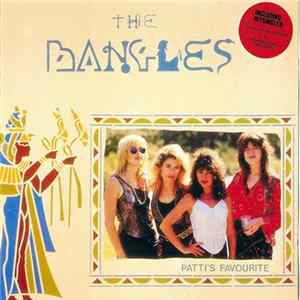 Bangles - Patti's Favourite FLAC album