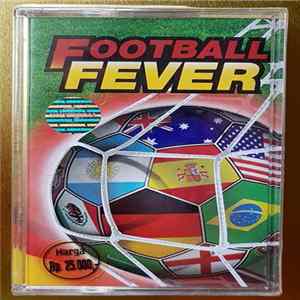 Various - Football Fever FLAC album