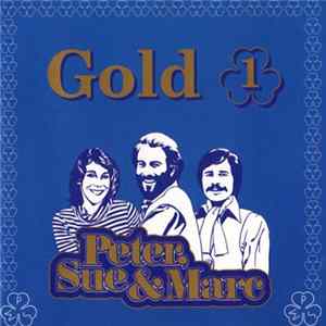 Peter, Sue & Marc - Gold 1 FLAC album