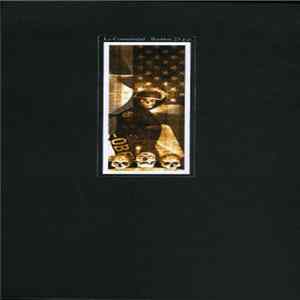 La Comunidad - Bastion 23 G.P. FLAC album