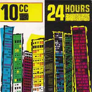 10cc - 24 Hours FLAC album