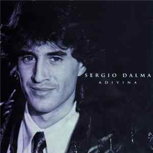 Sergio Dalma - Adivina FLAC album