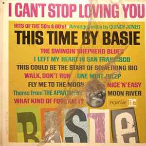 Count Basie - This Time By Basie - Hits Of The 50's & 60's! FLAC album