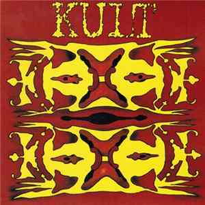 Kult - Spokojnie FLAC album