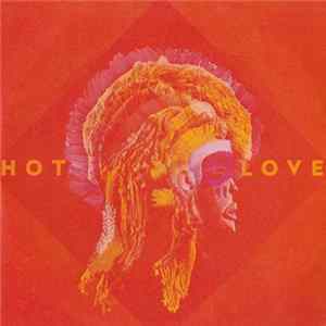 We Are Shining - Hot Love FLAC album
