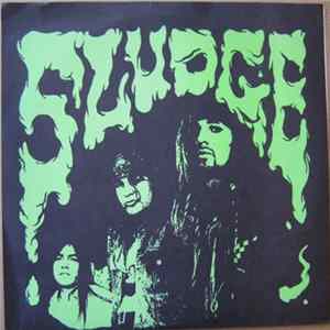 Sludge - Suicide Drive FLAC album