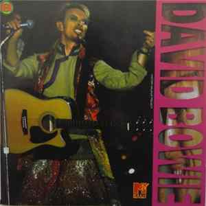 David Bowie - MTV Music History FLAC album
