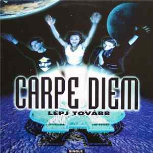 Carpe Diem - Lépj Tovább FLAC album