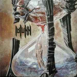 Iotunn - The Wizard Falls FLAC album
