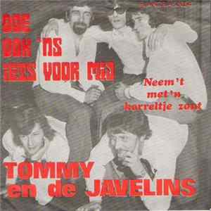 Tommy En De Javelins - Doe Ook 'ns Iets Voor Mij FLAC album