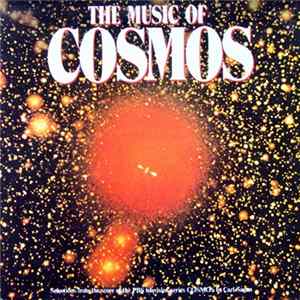 Various - The Music Of Cosmos FLAC album