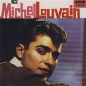 Michel Louvain - Ici Michel Louvain FLAC album