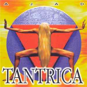 Ajad - Tantrica FLAC album