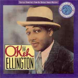 Duke Ellington - The OKeh Ellington FLAC album