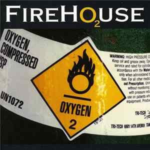 Firehouse - O2 FLAC album