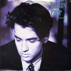 Tommy Page - A Shoulder To Cry On FLAC album