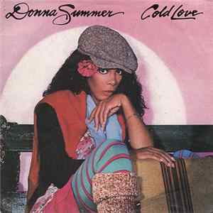 Donna Summer - Cold Love FLAC album