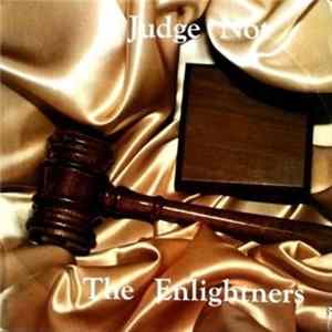 The Enlightners - Judge Not FLAC album