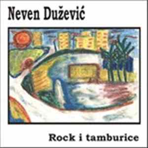 Neven Dužević - Rock I Tamburice FLAC album
