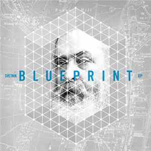 Svetnik - Blueprint EP FLAC album